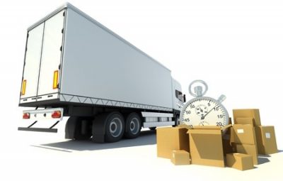 Expedited Freight Shipping in GA, the Southeast, and Midwest