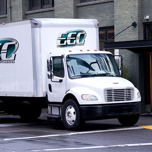 Expedited Shipping Services in GA | Expedited Express Carriers